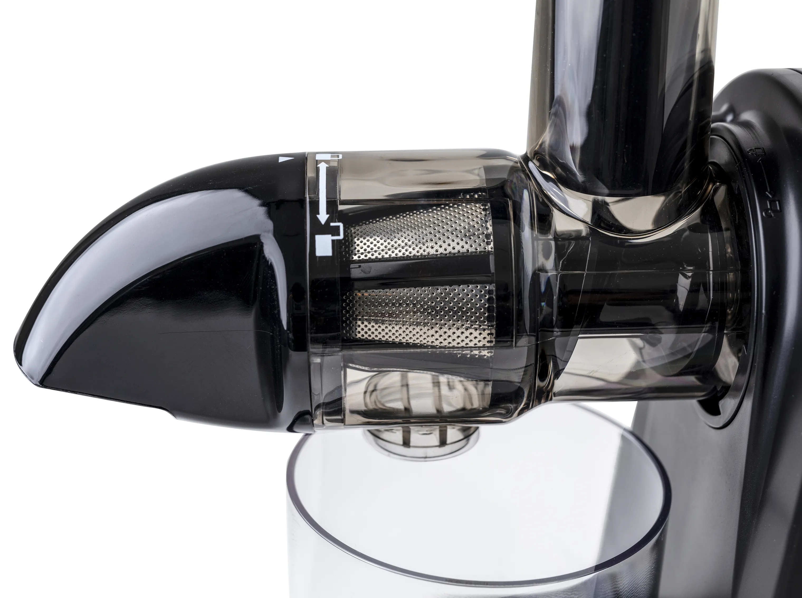 Cook & Baker Horisontal Slowjuicer
