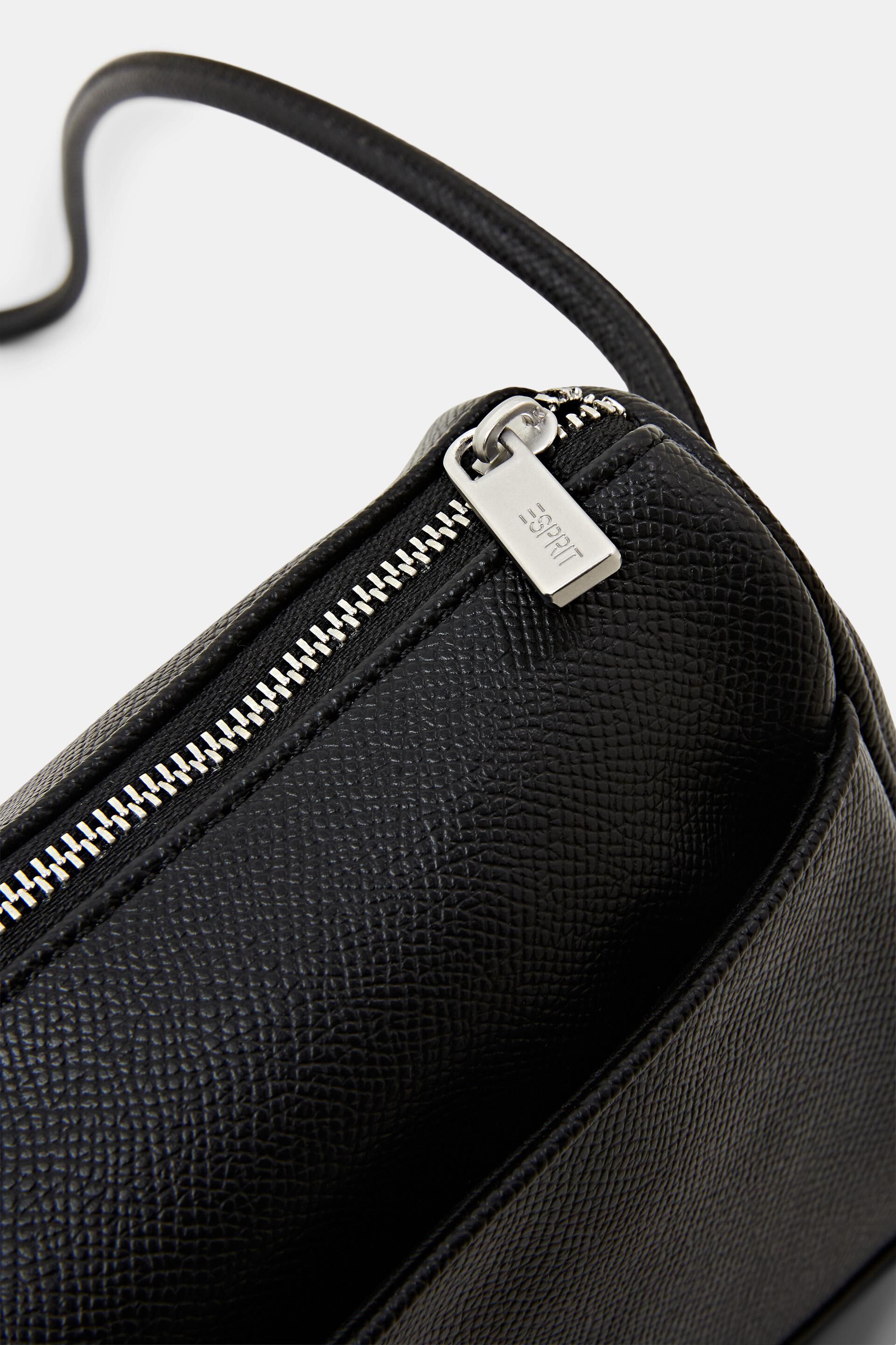 Sac bandoulière arrondi