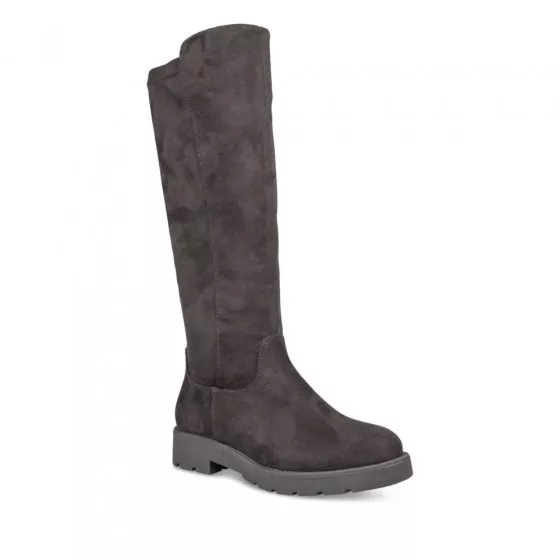 Bottes NOIR LOVELY SKULL