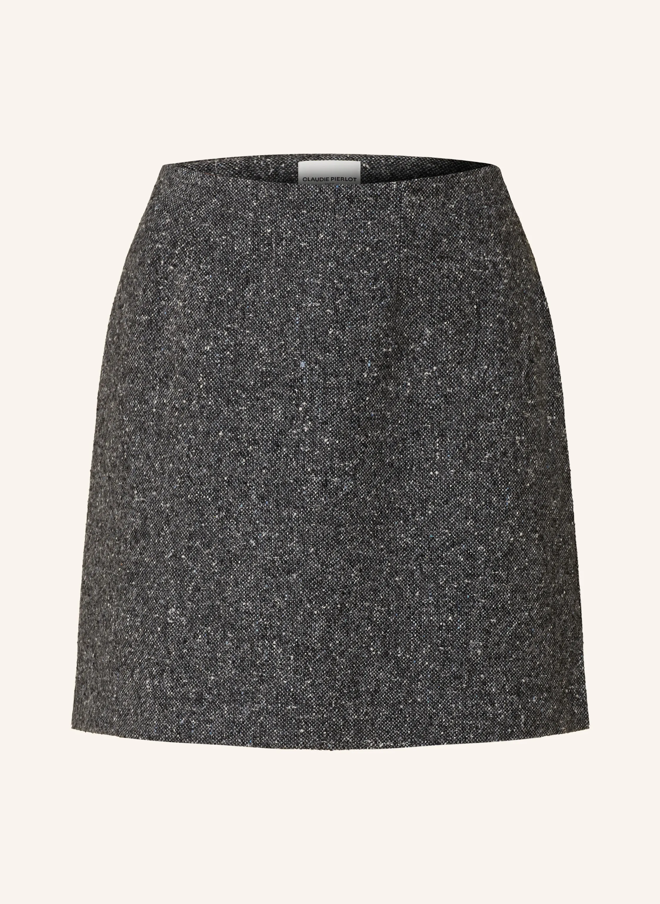 CLAUDIE PIERLOT Rock