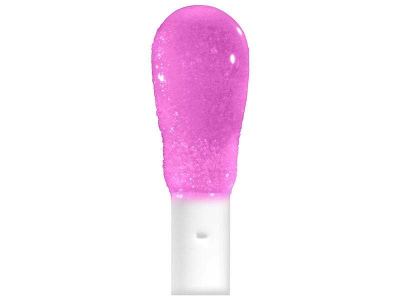 NYX Professional Makeup Lip Gloss Fat Oil Chillz Strawberry Veganer Lip Gloss für 12 Stunden volle und gepflegte Lippen