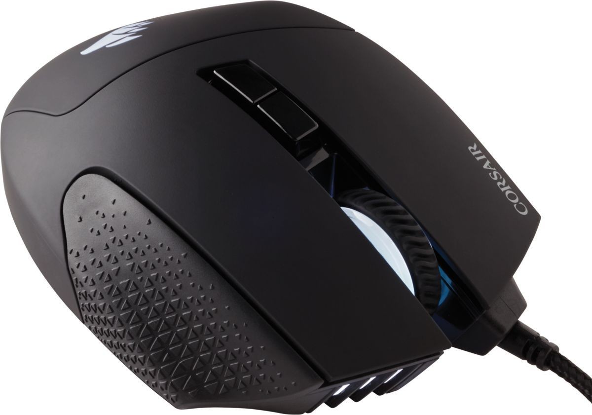 Corsair SCIMITAR RGB ELITE