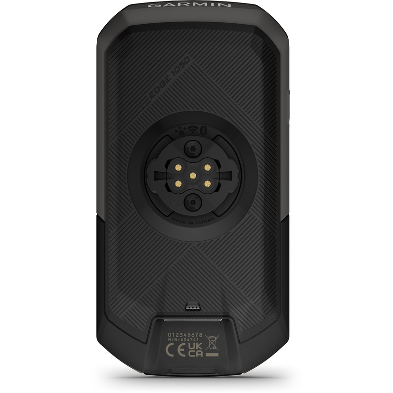 Garmin Edge 1050 Fahrradcomputer