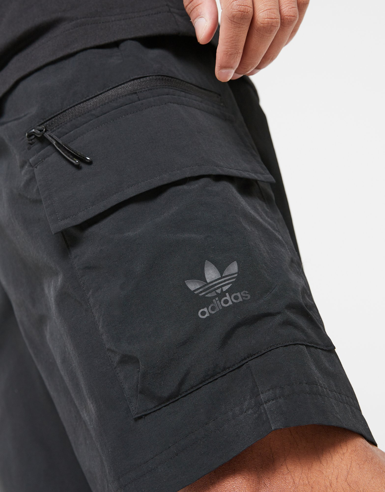 adidas Originals Short Cargo Homme