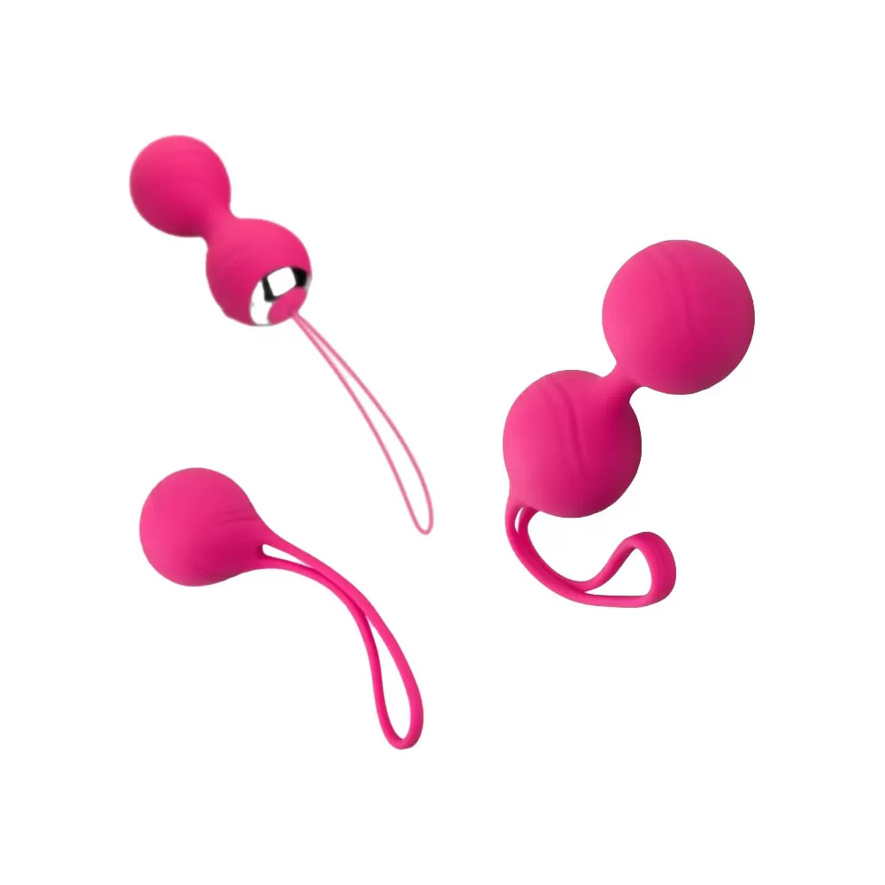 EasyToys Vibrating Pelvic Floor Trainer Kit - Performance