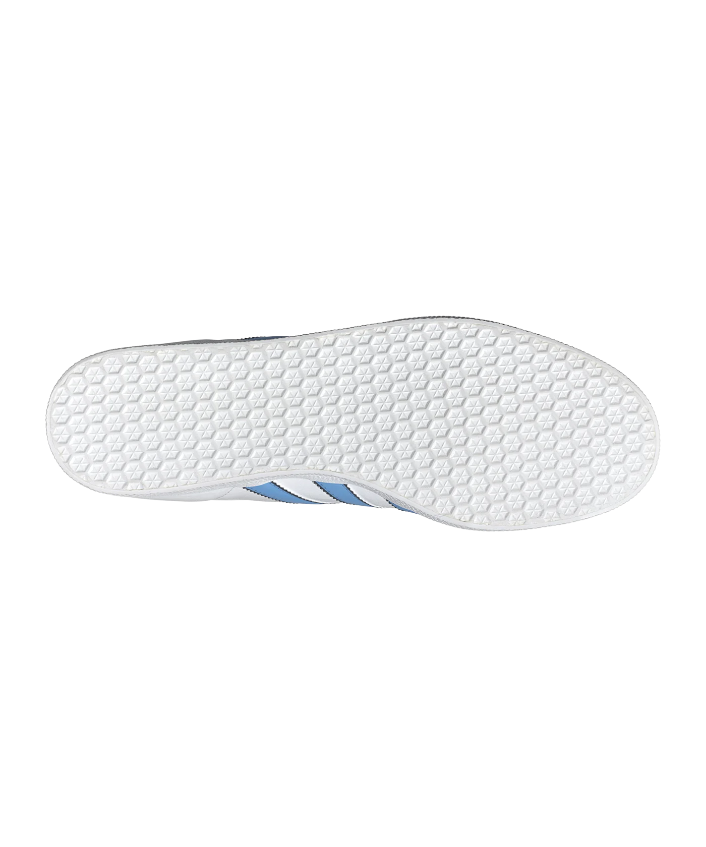 adidas Originals Gazelle Weiss Blau