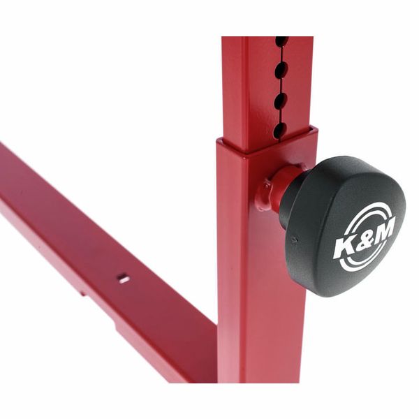 K&M 18811 Red