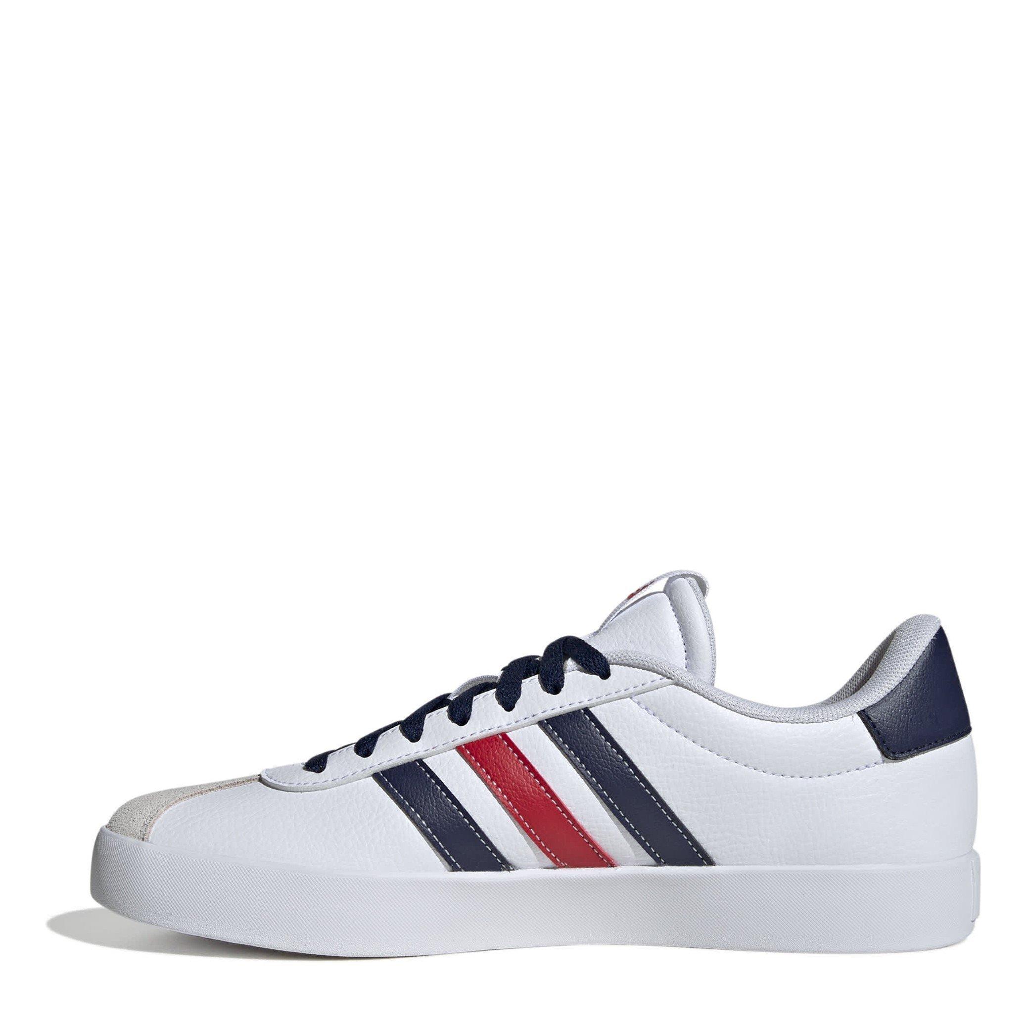 adidas VL Court 3.0 Shoes Mens