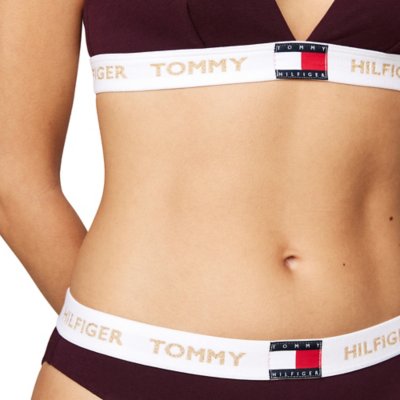 Culotte femme Bikini TOMMY HILFIGER