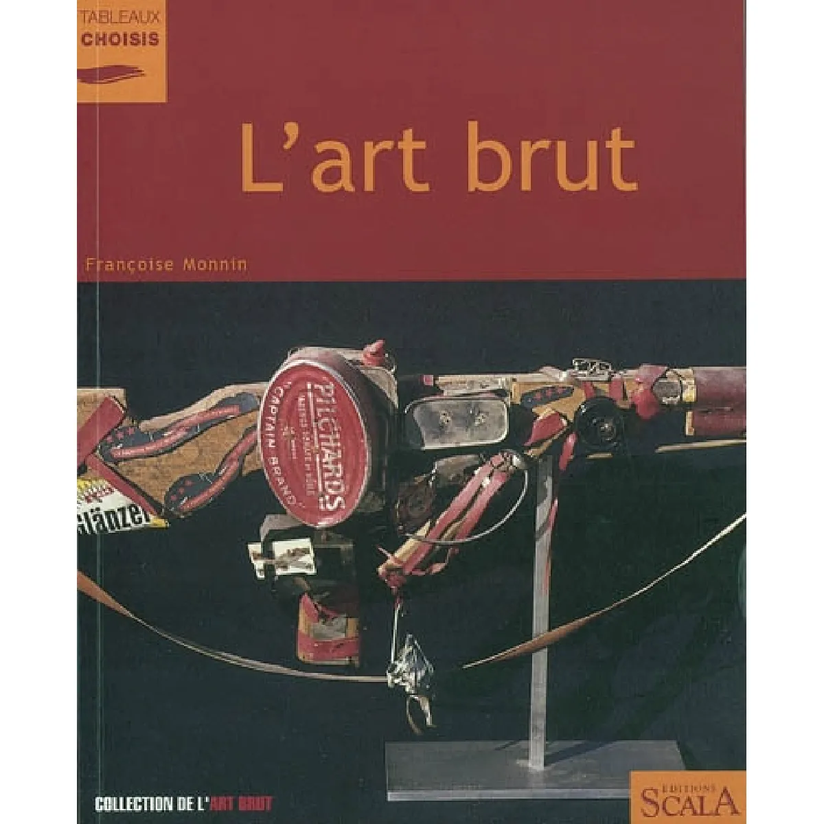 L'art brut · Occasion