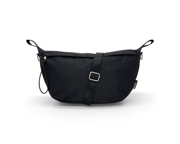 byAcre Carbon Ultralight und Overland Pocket-Tasche