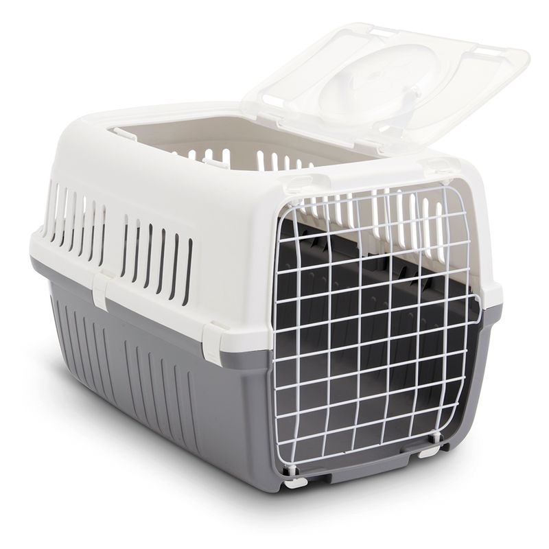 Cage de transport Savic Zephos 2 Open