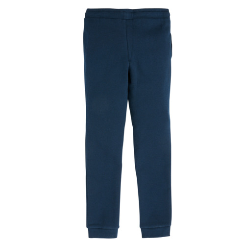 Jack & Jones - JPSTLOGO SWEAT PANT - Marine