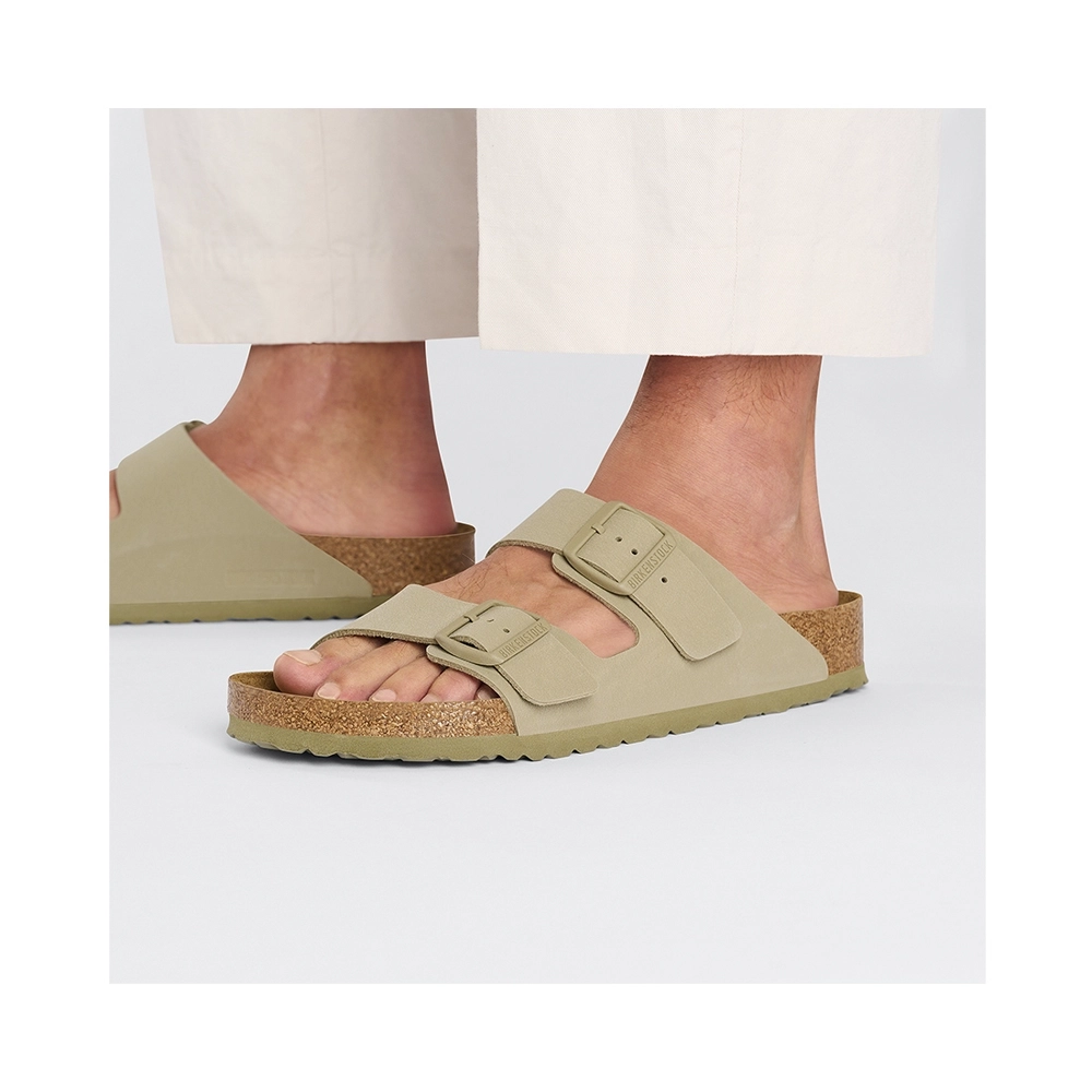 Birkenstock Arizona Birko-Flor Sandalen