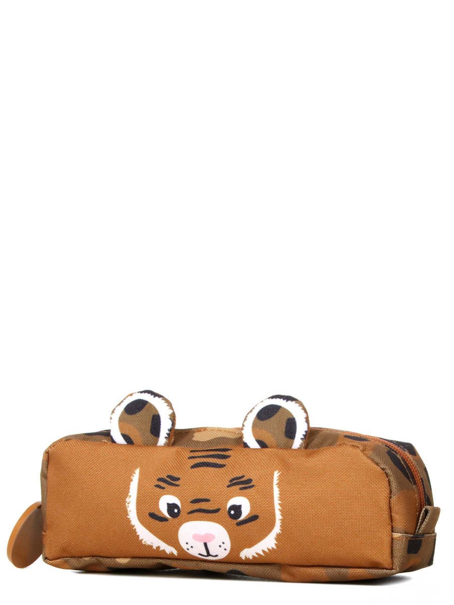 Trousse Les DÀglingos Speculos Le Tigre 3D