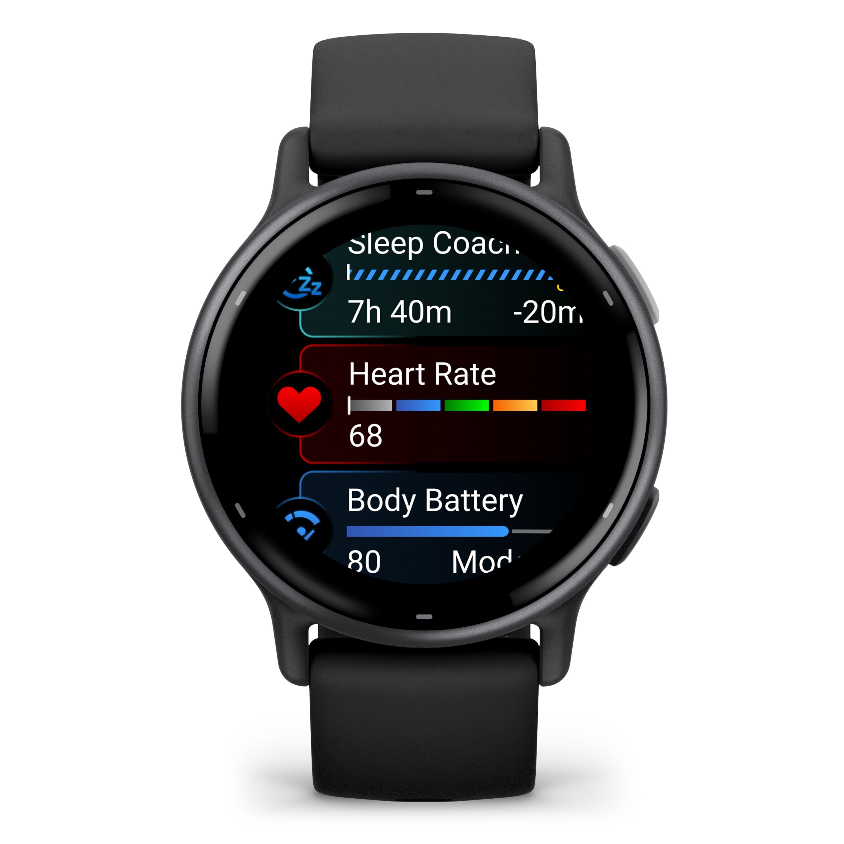 Garmin Vivoactive 5 Treningsklokke