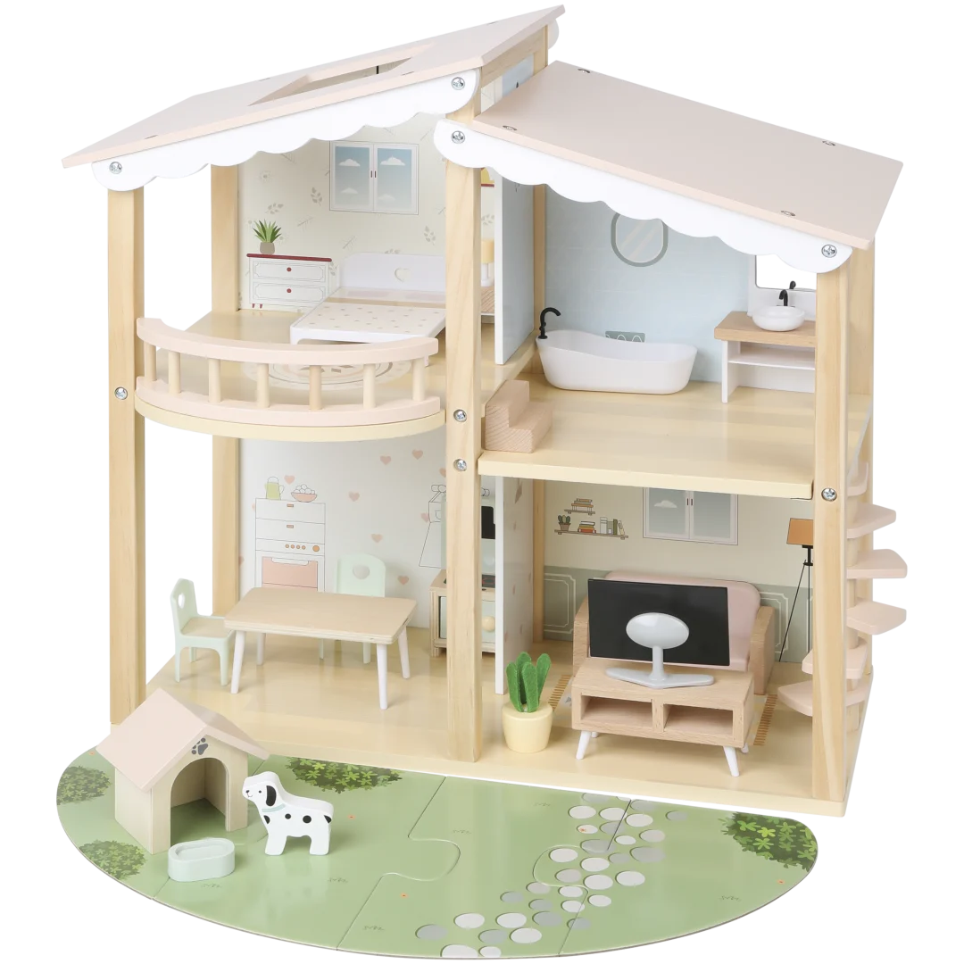 Maison de poupée Mini Matters