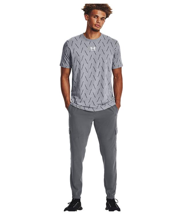 Under Armour Men UA Stretch Woven Cargo Broek