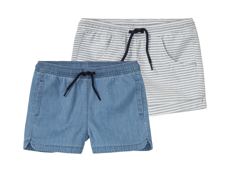 Kinder shorts
