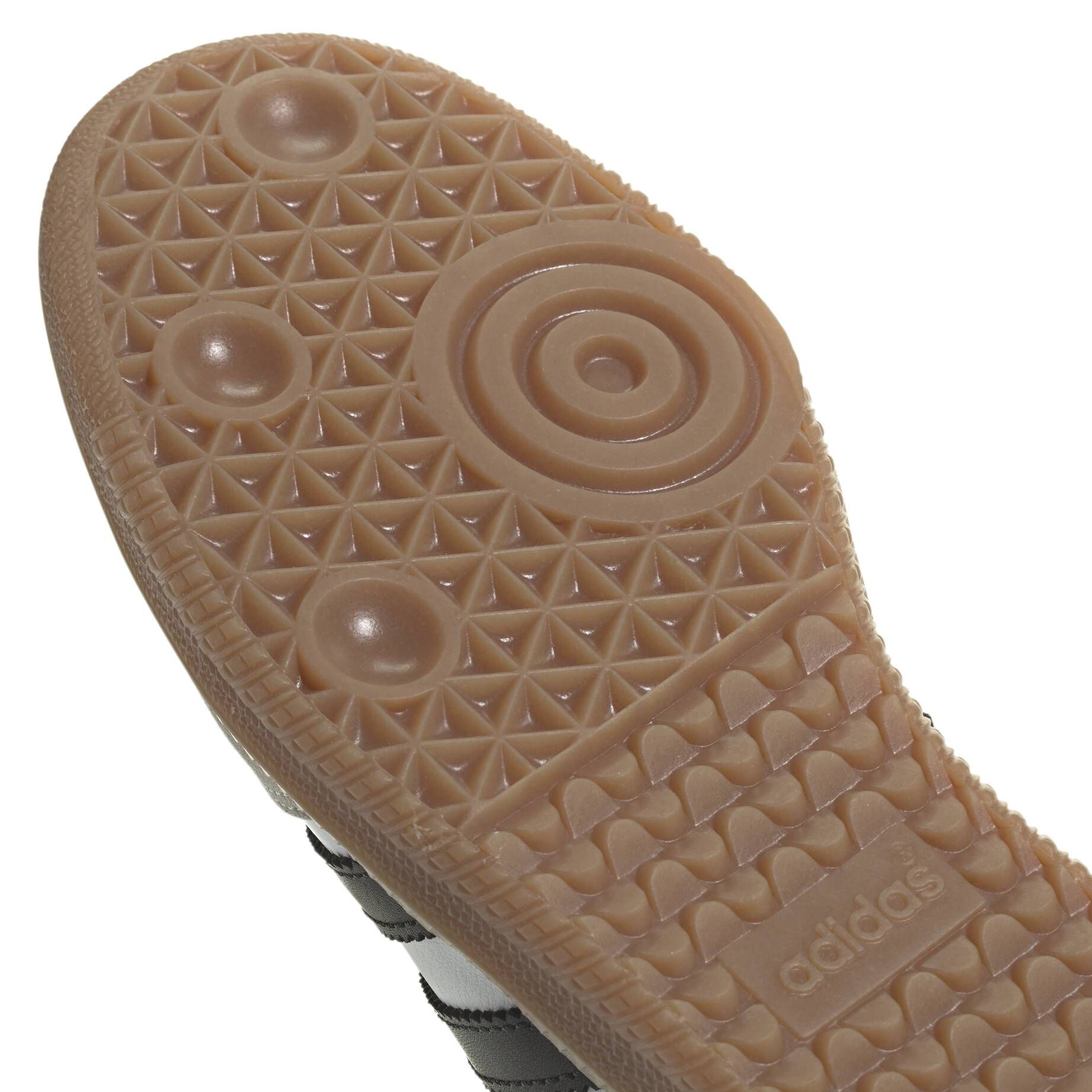 adidas Originals| Herren Sneaker SAMBA COLLAPSIBLE