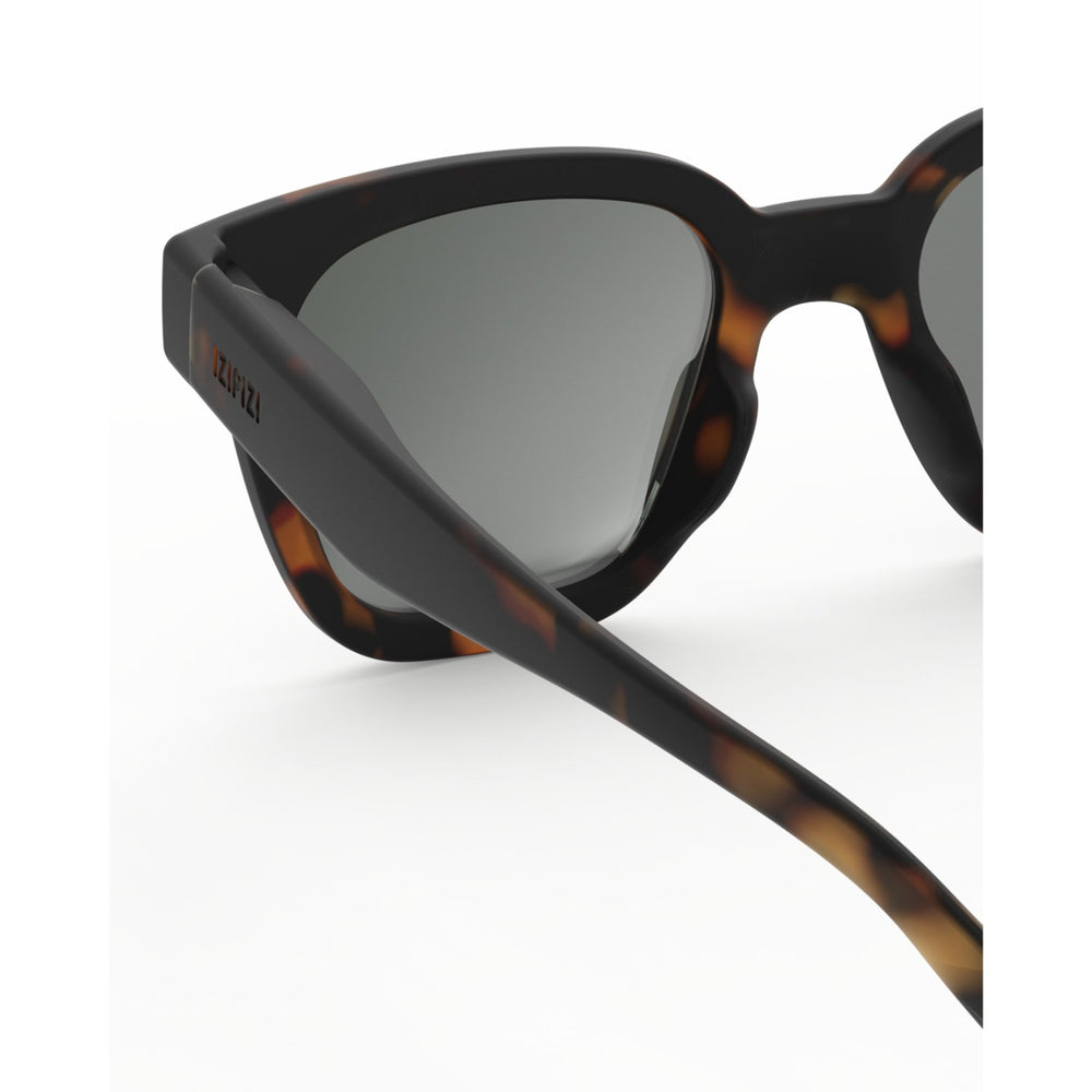 Køb Izipizi JUNIOR 7/11 Road Tortoise Solbriller