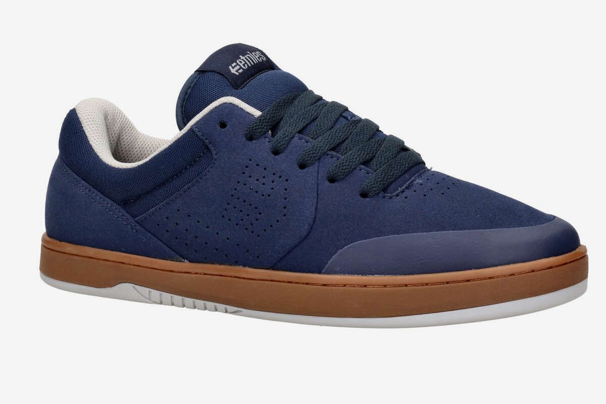 Etnies Marana Schuh (Indigo)
