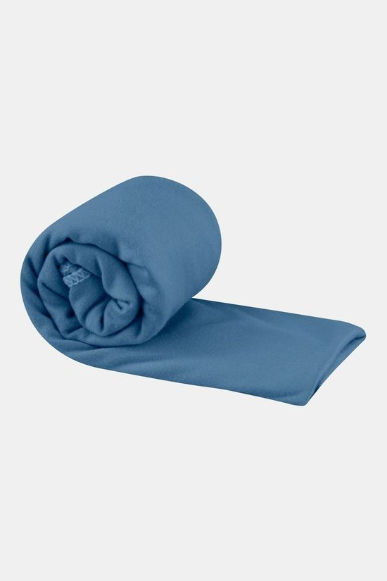 Sea To Summit Sea To Summit Pocket Towel Small Moonlight Handdoek