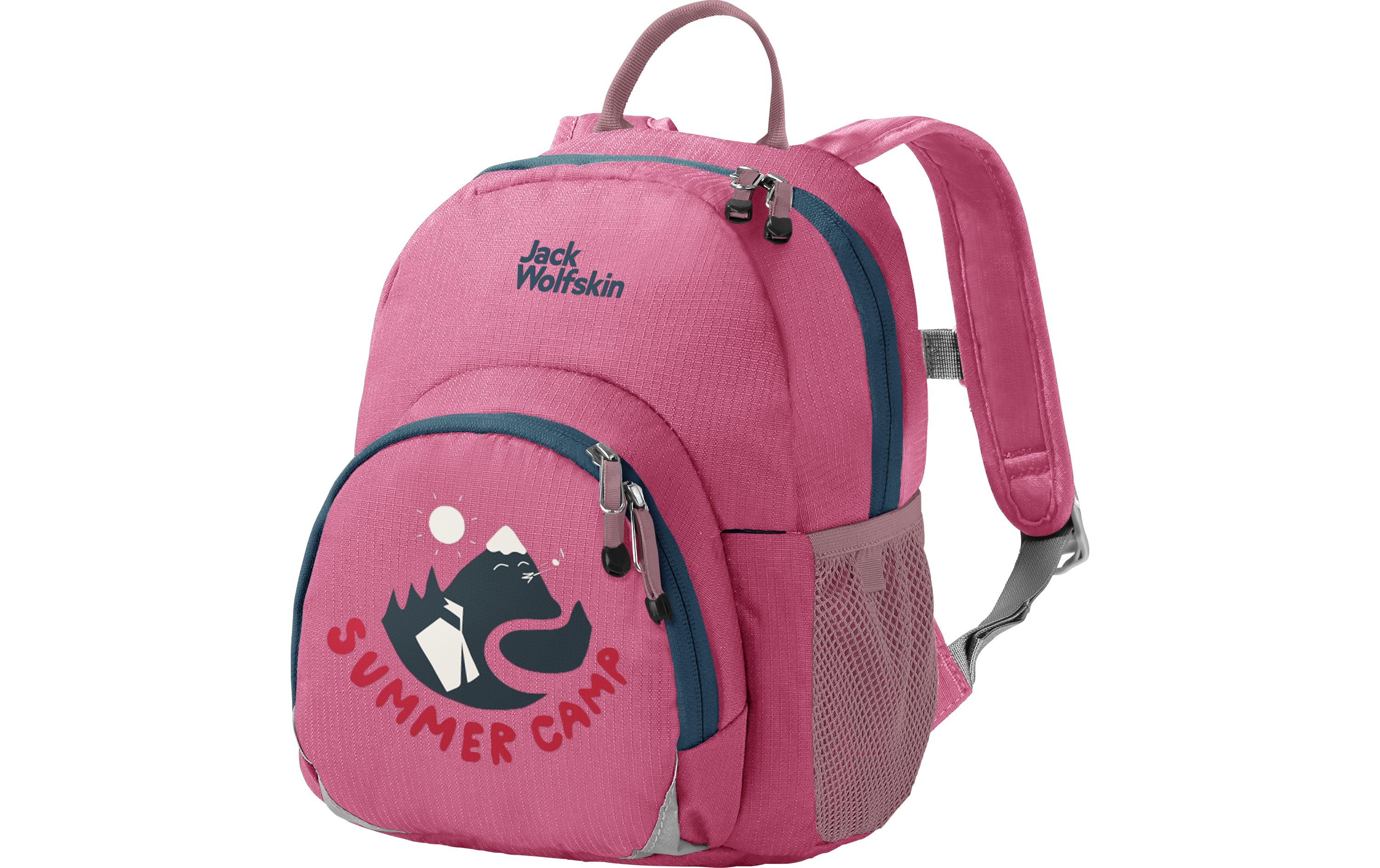 Kindergartenrucksack Buttercup 4.5 LKinderrucksack für Kinder ab 2 Jahren