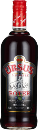 URSUS ROTER 70CL