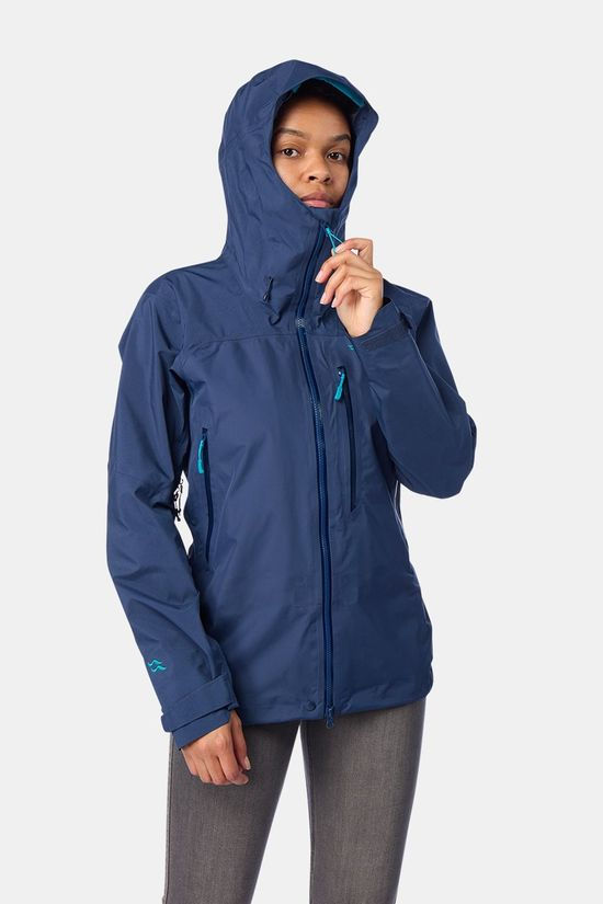 Rab Rab Latok Mountain Gtx Jas Dames