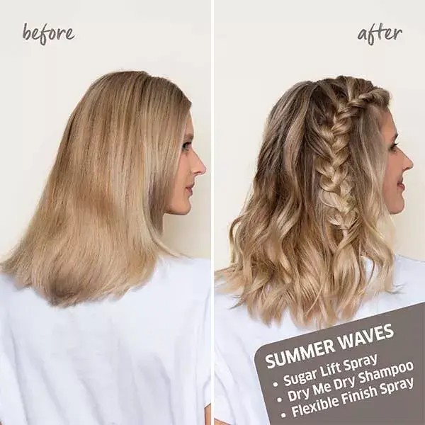 Wella Professionals EIMI Spray de Acabamento Flexível 250ml