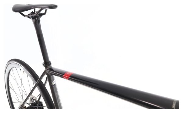 Produit reconditionné · Argon 18 Gallium Pro Carbone Di2 12V · Gris / Vélo de route / Argon 18 | Très bon état