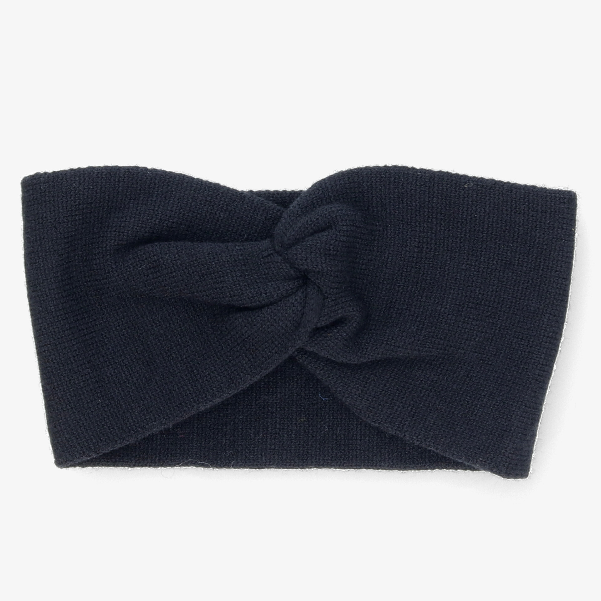 XSRY Damen Stirnbänder schwarz