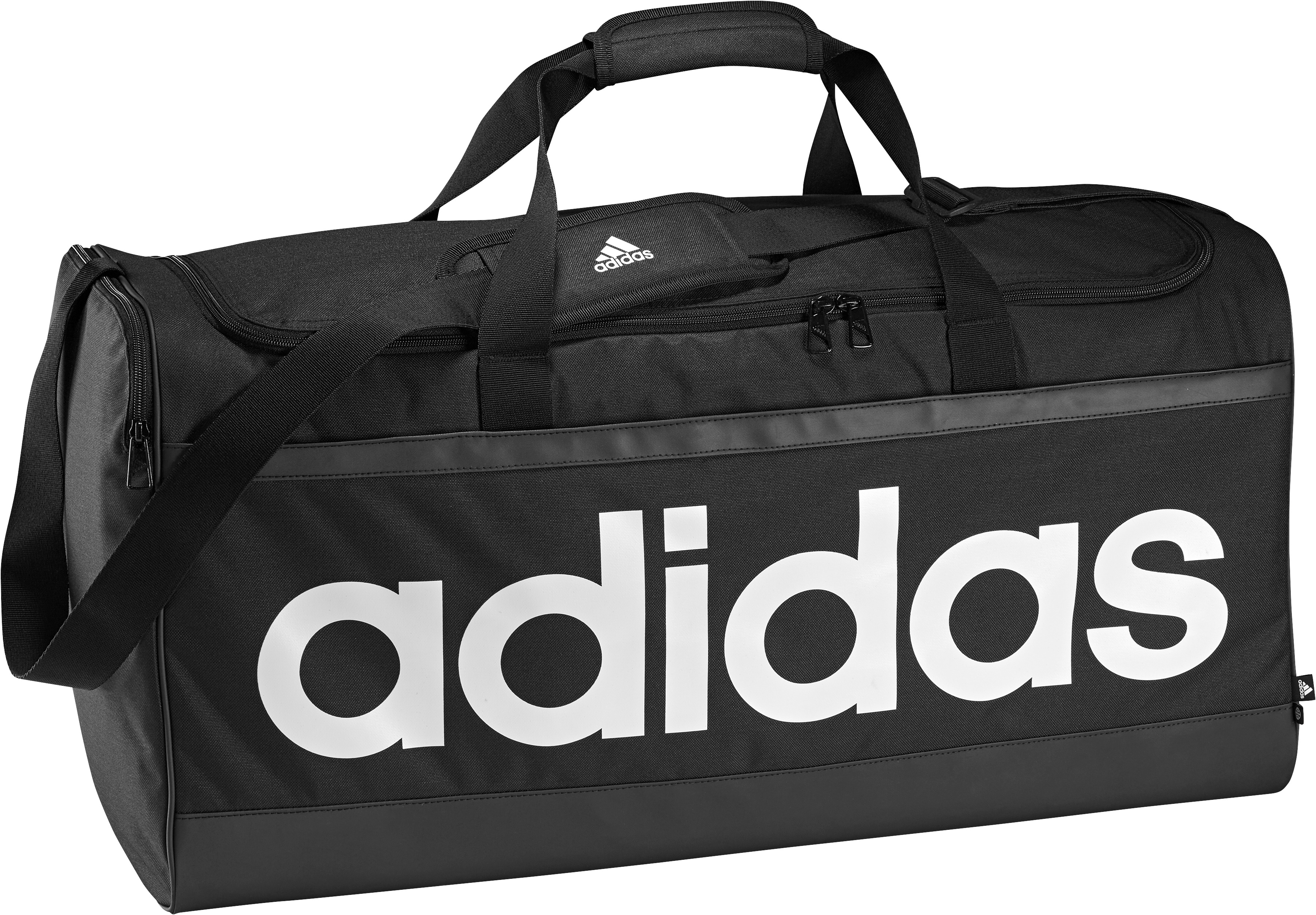 Adidas LINEAR DUFFEL L