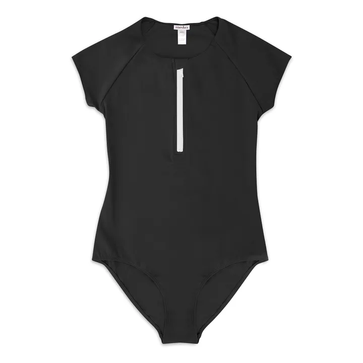 Miska Paris Maillot de Bain Bio Scuba | Noir