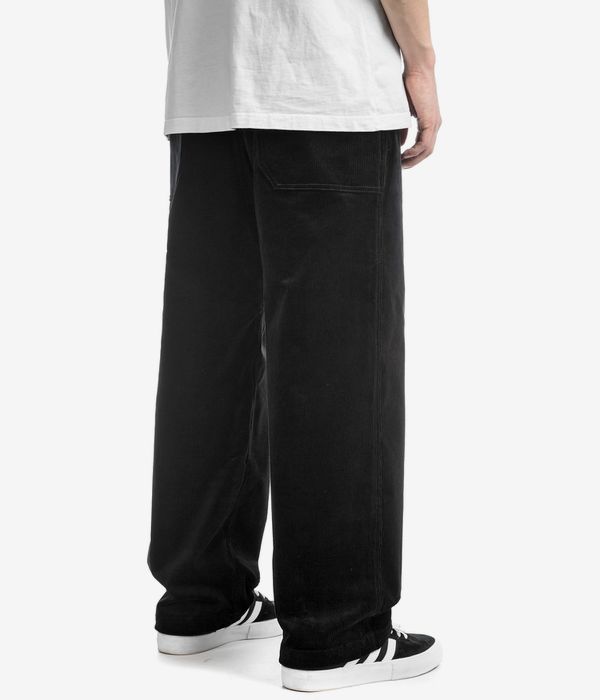 Gramicci Corduroy Utility Hose (black) online kaufen | skatedeluxe