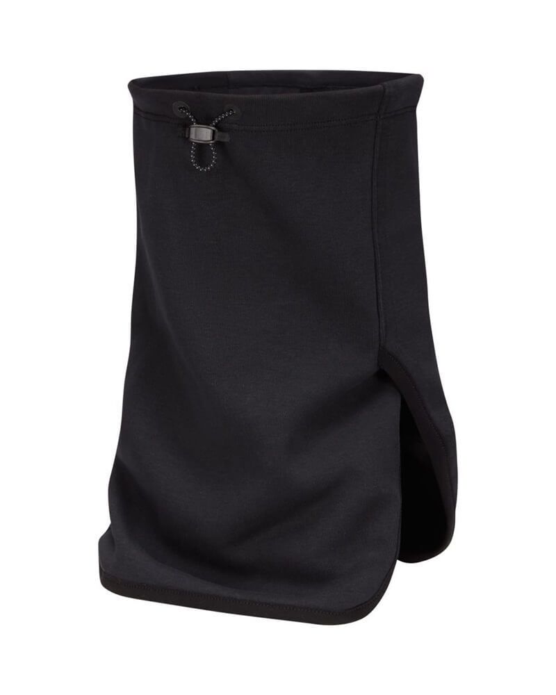Cache-cou Nike Sportswear Tech Fleece Noir pour homme