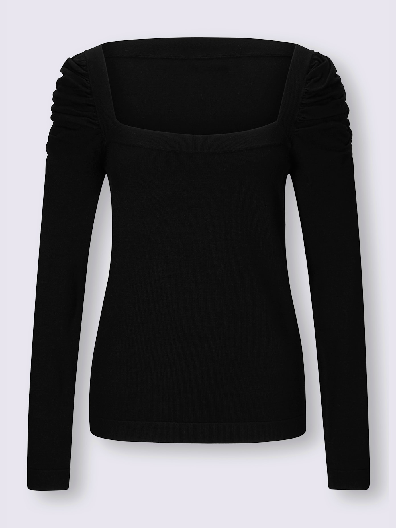 Pull qualité viscose douce