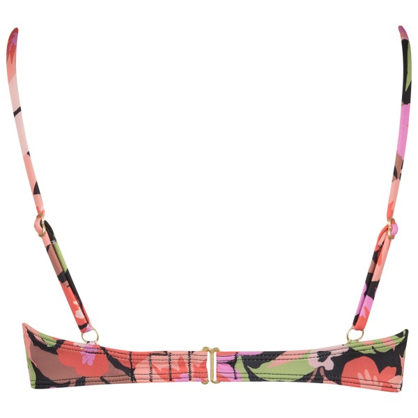 Billabong - Women's Sol Searcher V Bralette - Haut de maillot