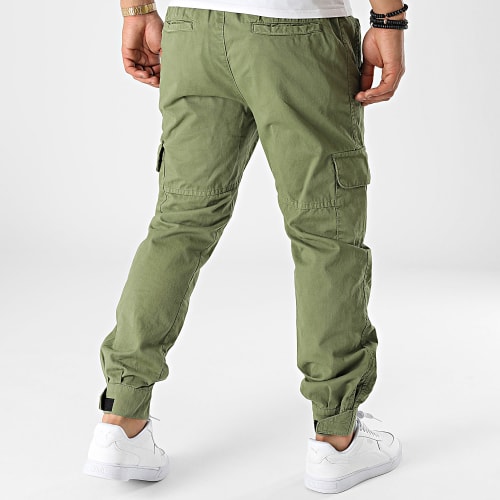 Jogger Pant TB4127 Vert Kaki