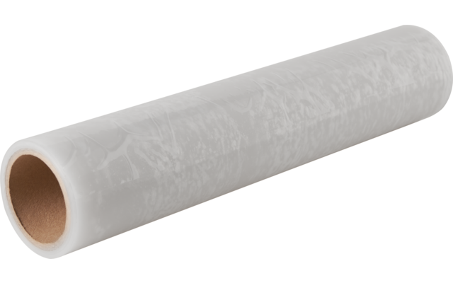 Hindermann Fensterschutzfolie 0,5 x 30 m