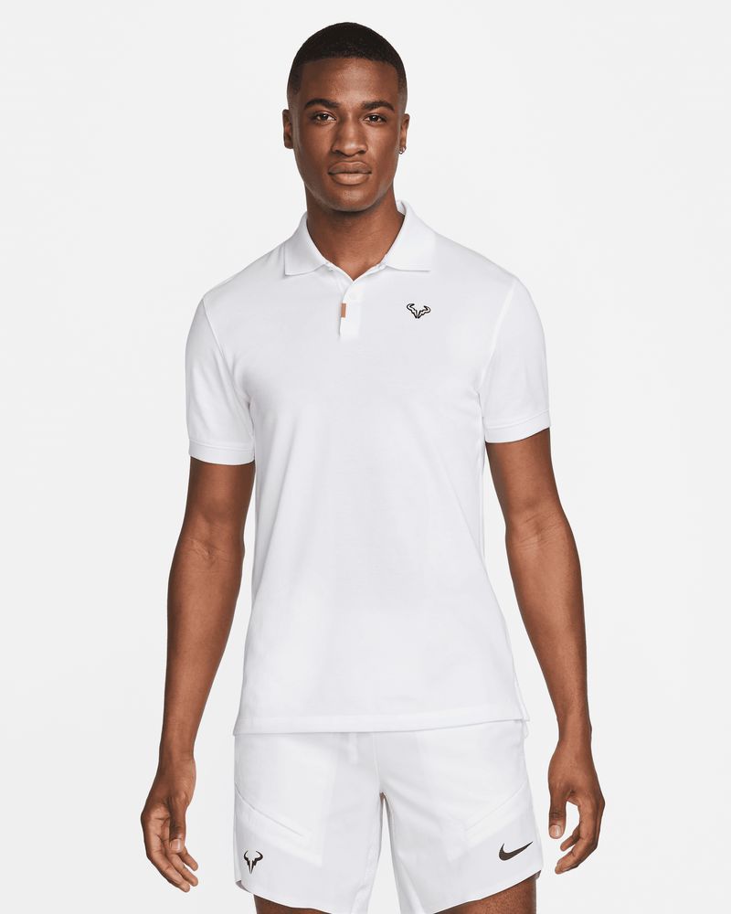 Polo de tennis Nike Rafa pour homme