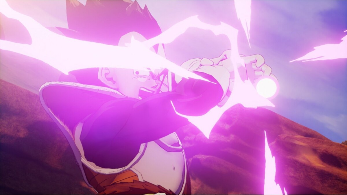 Dragon Ball Z: Kakarot - PS5