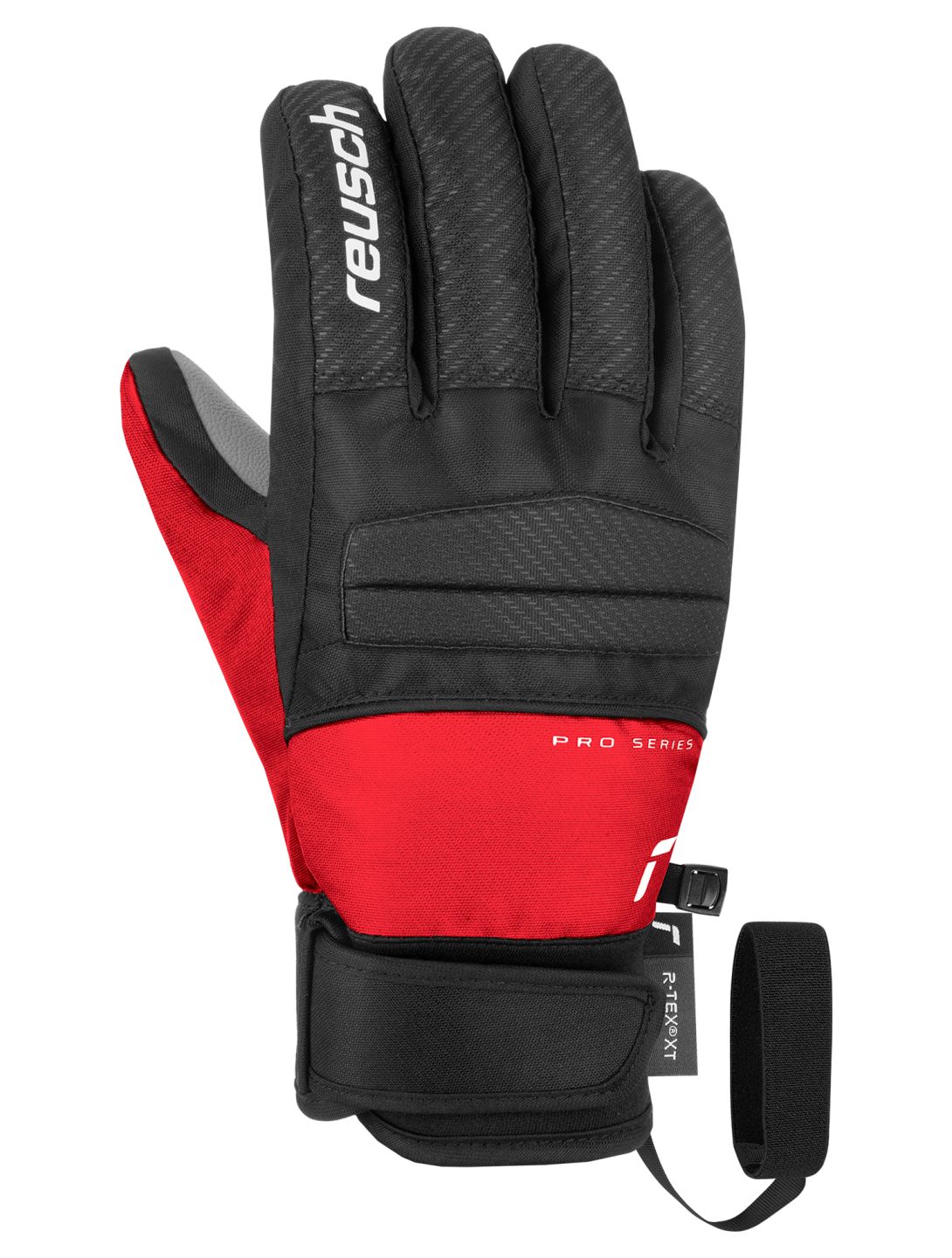 Warrior R-TEX® XT skihandschoenen kinderen