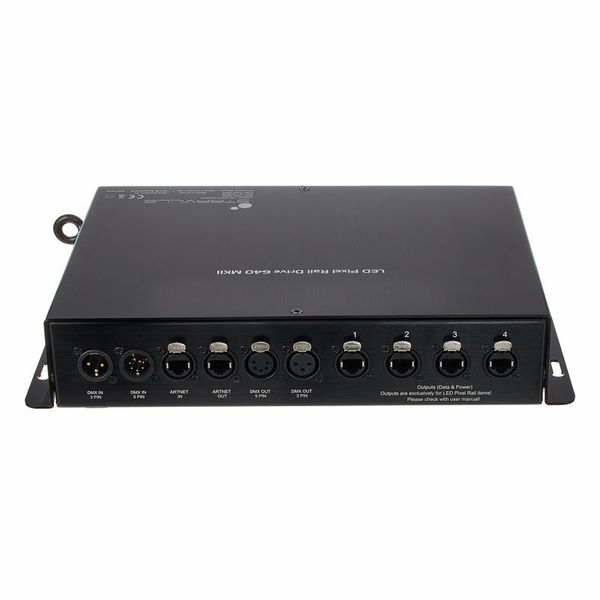 Stairville LED Pixel Rail Drive 640 MKII