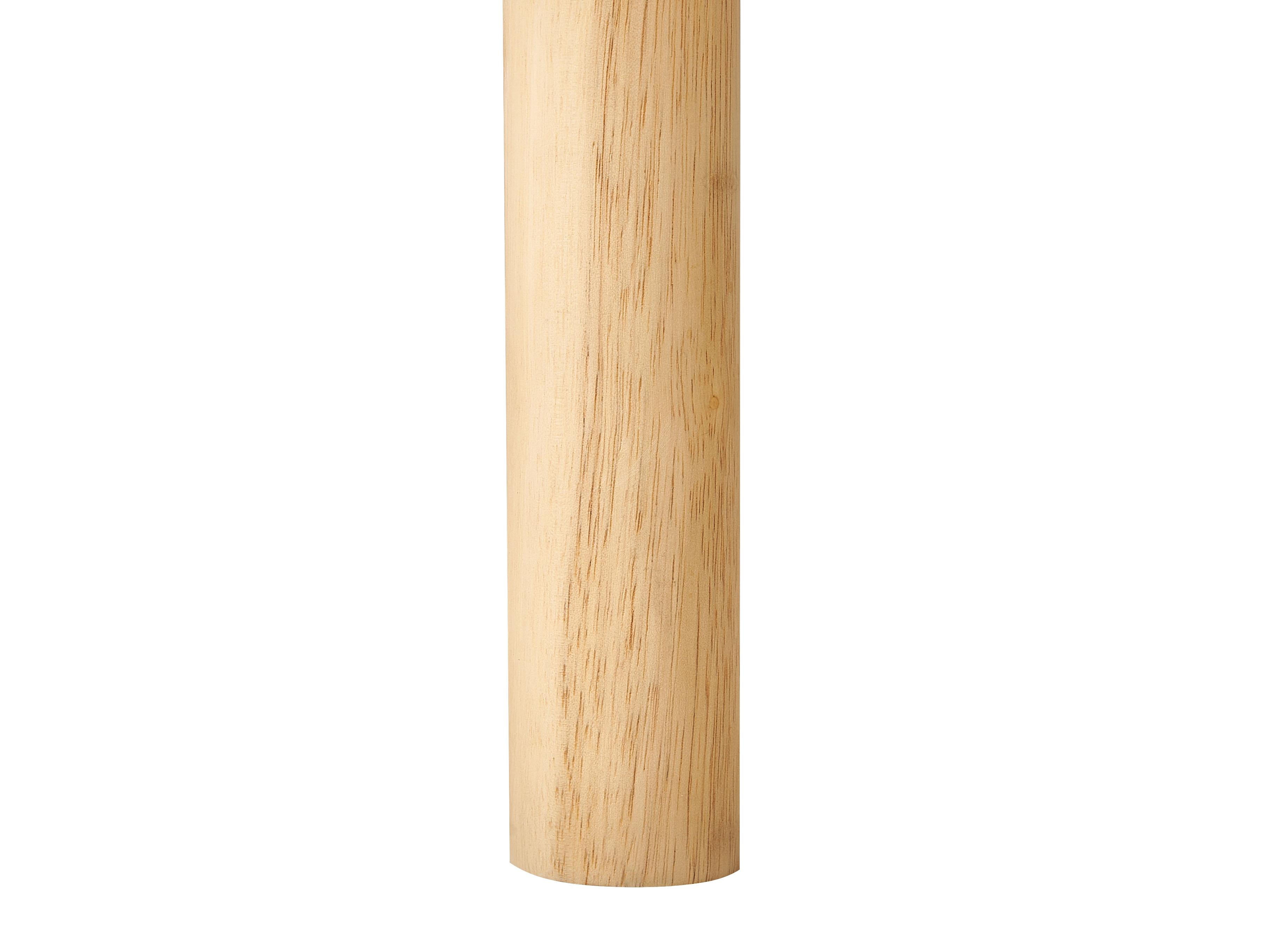 Bank 2-zits SALO Stof Zandbeige met tafels