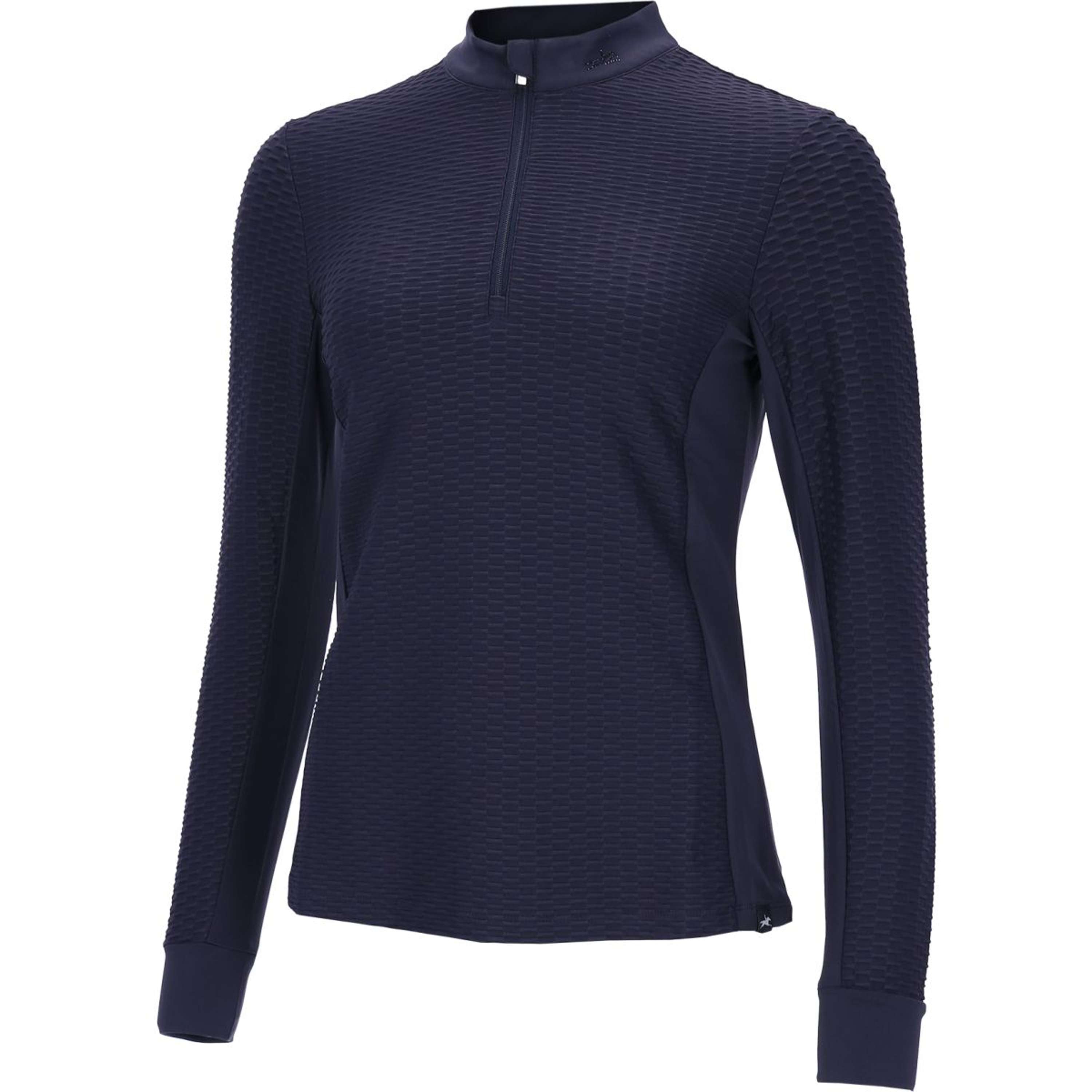 Schockemöhle Longsleeve SPGail Style Dark Navy