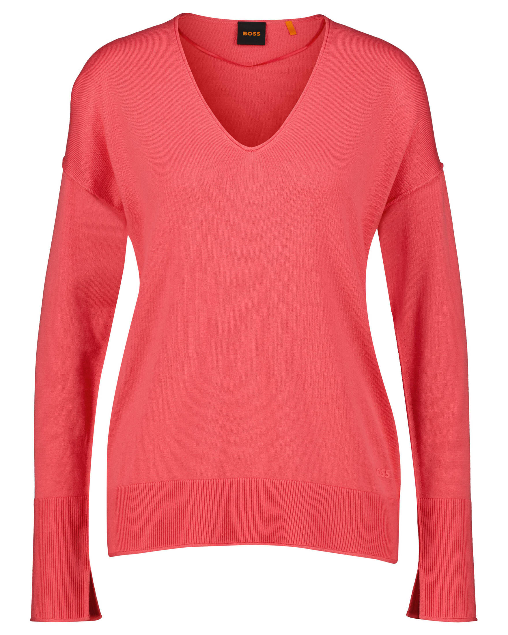 BOSS| Damen Strickpullover C_FRENO