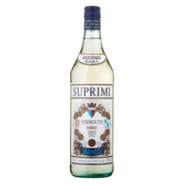 Suprimi Vermouth bianco