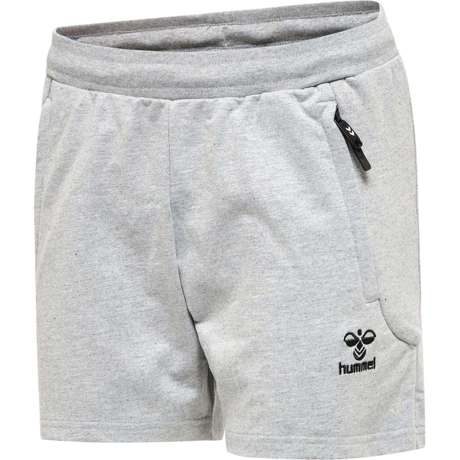 Hummel Move Grid Cotton Short Women